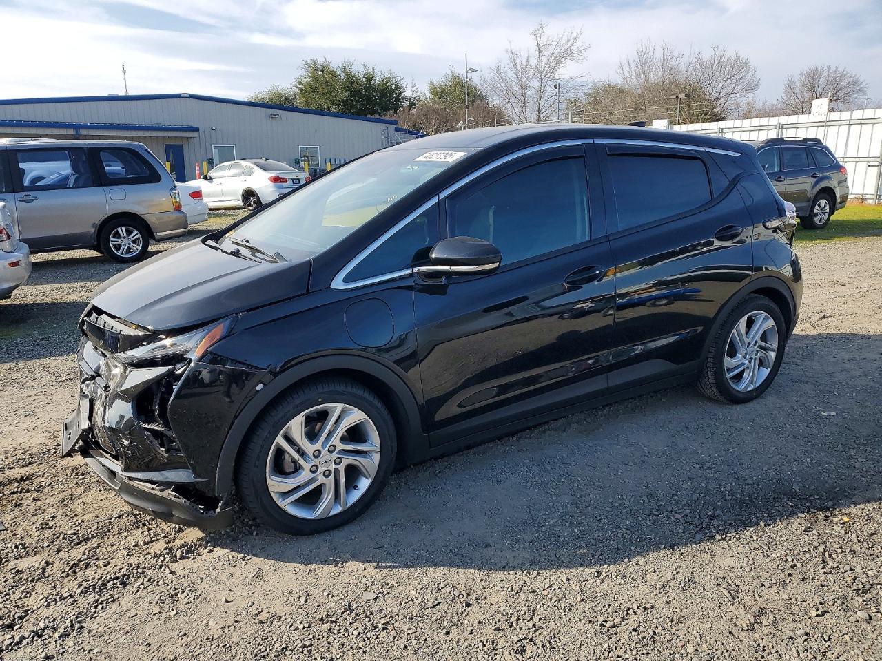 2023 CHEVROLET BOLT 1LT | 1G1FW6S02P4190355 | UPCARS