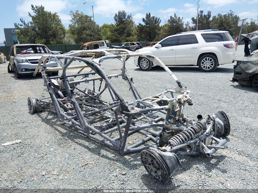2022 CAN-AM MAVERICK X3 MAX DS TURBO | 3JBVMAY23NE000999 | UPCARS