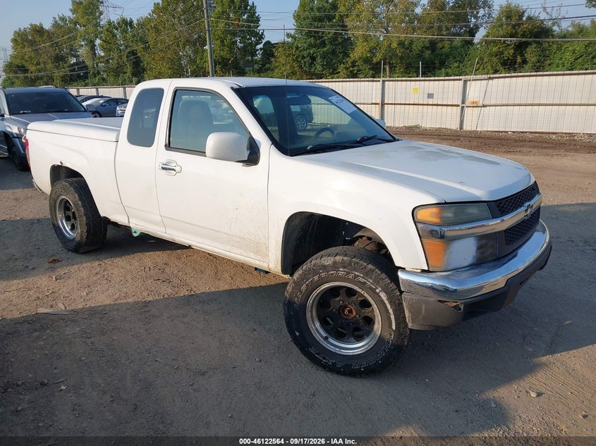 2012 GMC CANYON WORK TRUCK | 1GTJ6LFE5C8132779 | UPCARS