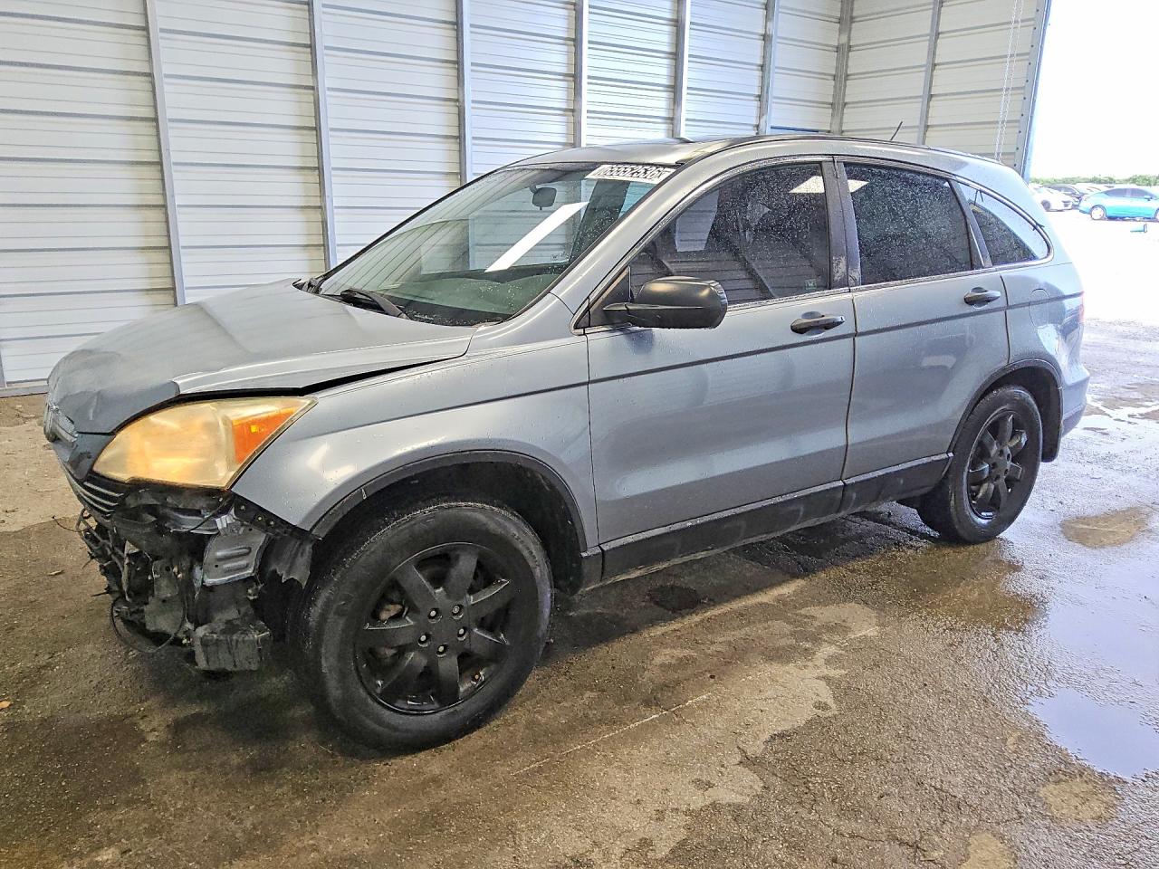 2008 HONDA CRV EX | 3CZRE38538G706567 | UPCARS