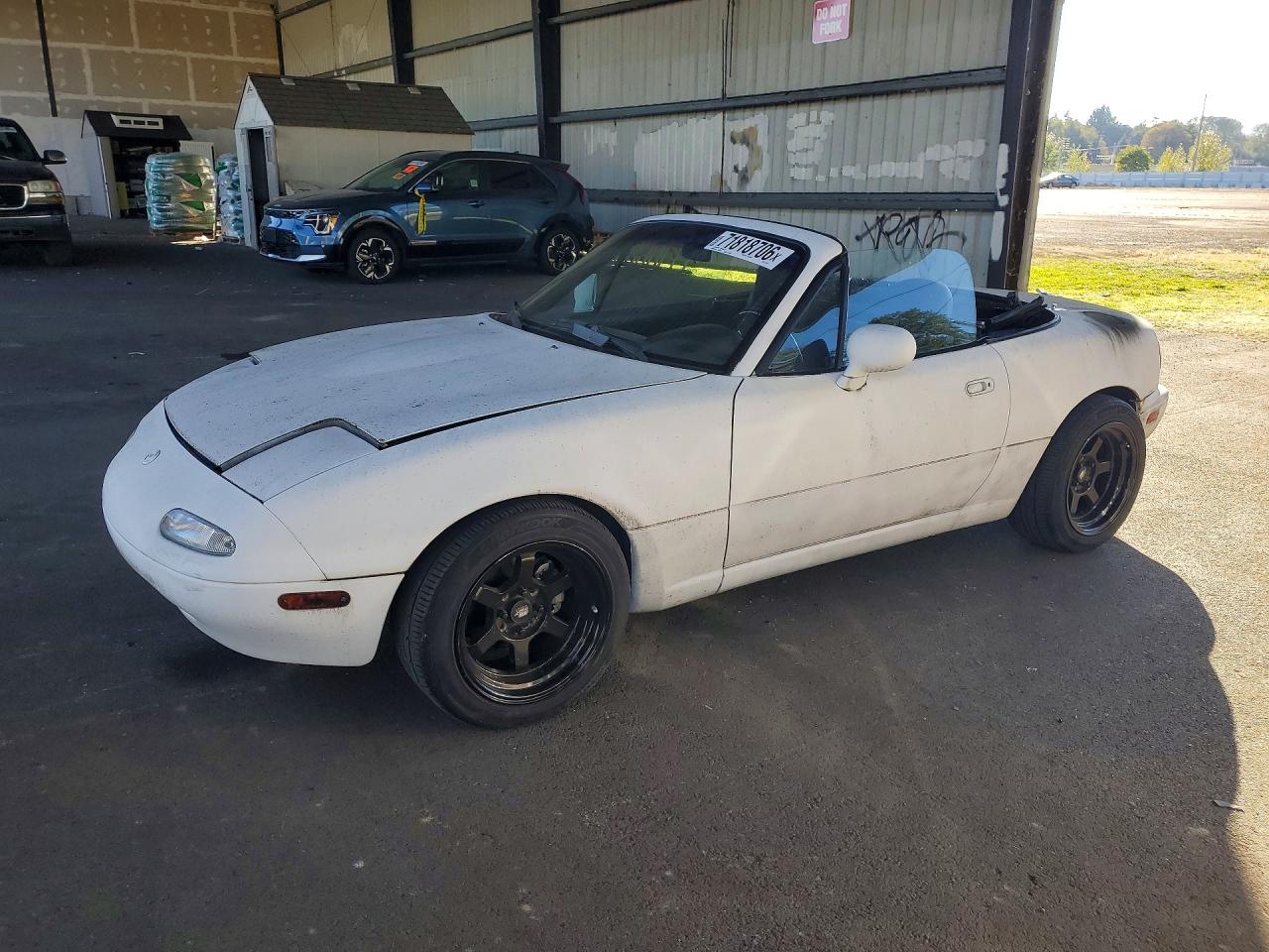 1994 MAZDA MX5 | JM1NA353XR0518122 | UPCARS