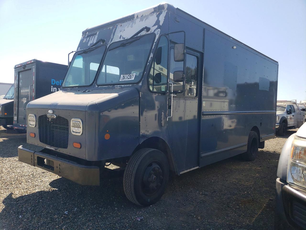 2020 FREIGHTLINER ALL OTHER | 4UZAC2EA6LCLZ6748 | UPCARS