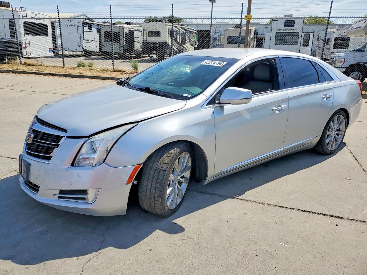 2016 CADILLAC XTS LUXURY COLLECTION | 2G61N5S33G9145269 | UPCARS
