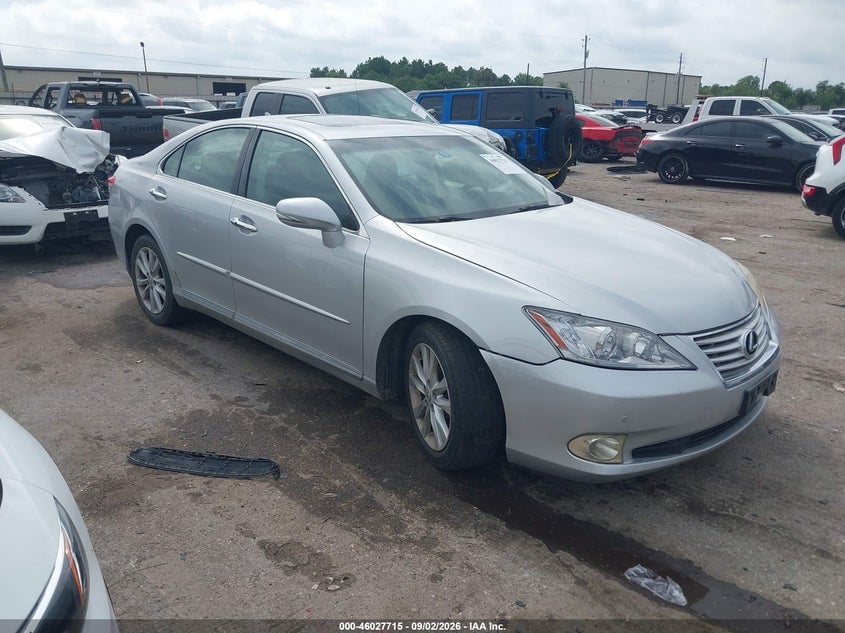 2011 LEXUS ES 350 | JTHBK1EG1B2426347 | UPCARS