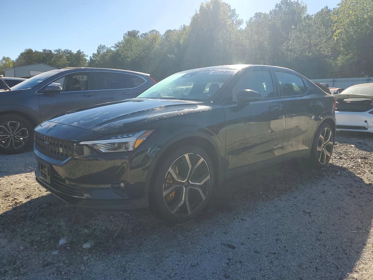 2023 POLESTAR 2 | YSMET3KA5PL127568 | UPCARS