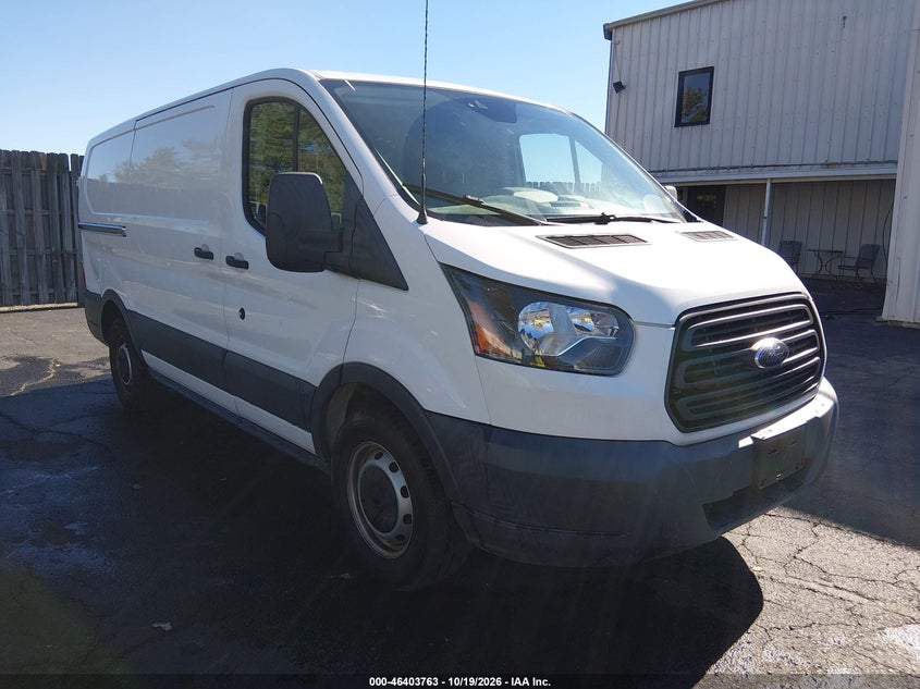 2018 FORD TRANSIT-150 | 1FTYE1YM9JKB31189 | UPCARS