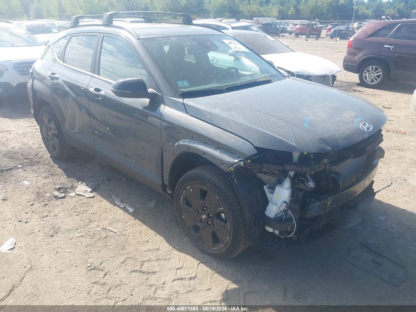 2026 HYUNDAI KONA SEL SPORT | KM8HFCAB0TU344522 | UPCARS