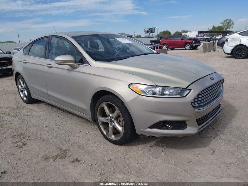 2015 FORD FUSION SE | 3FA6P0T9XFR175726 | UPCARS