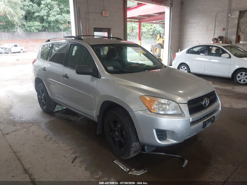 2009 TOYOTA RAV4 | JTMBF33V59D006222 | UPCARS