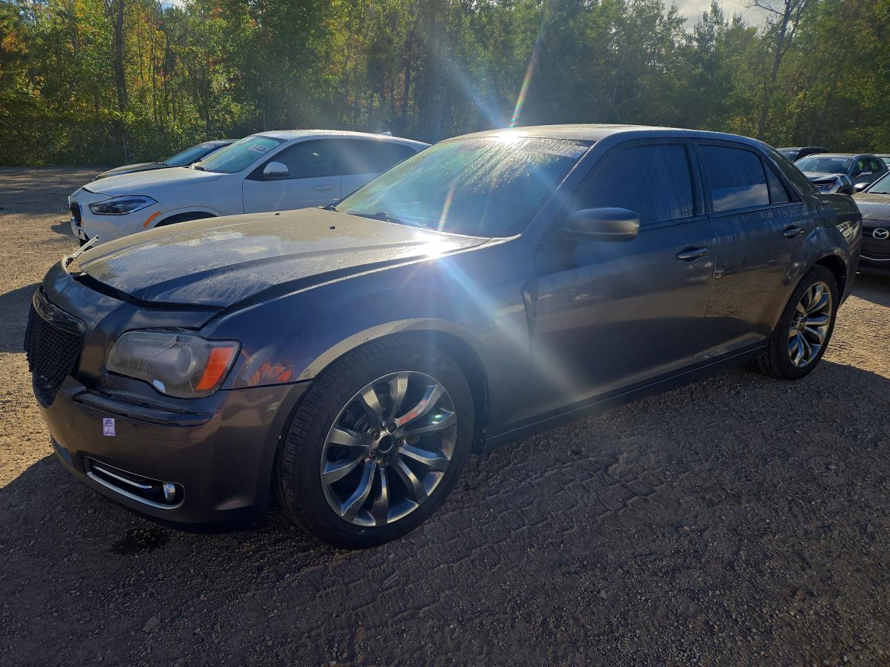 2014 CHRYSLER 300 S | 2C3CCABG6EH364998 | UPCARS