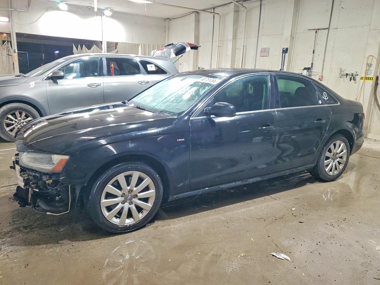 2015 AUDI A4 PREMIUM | WAUAFAFL2FN001945 | UPCARS