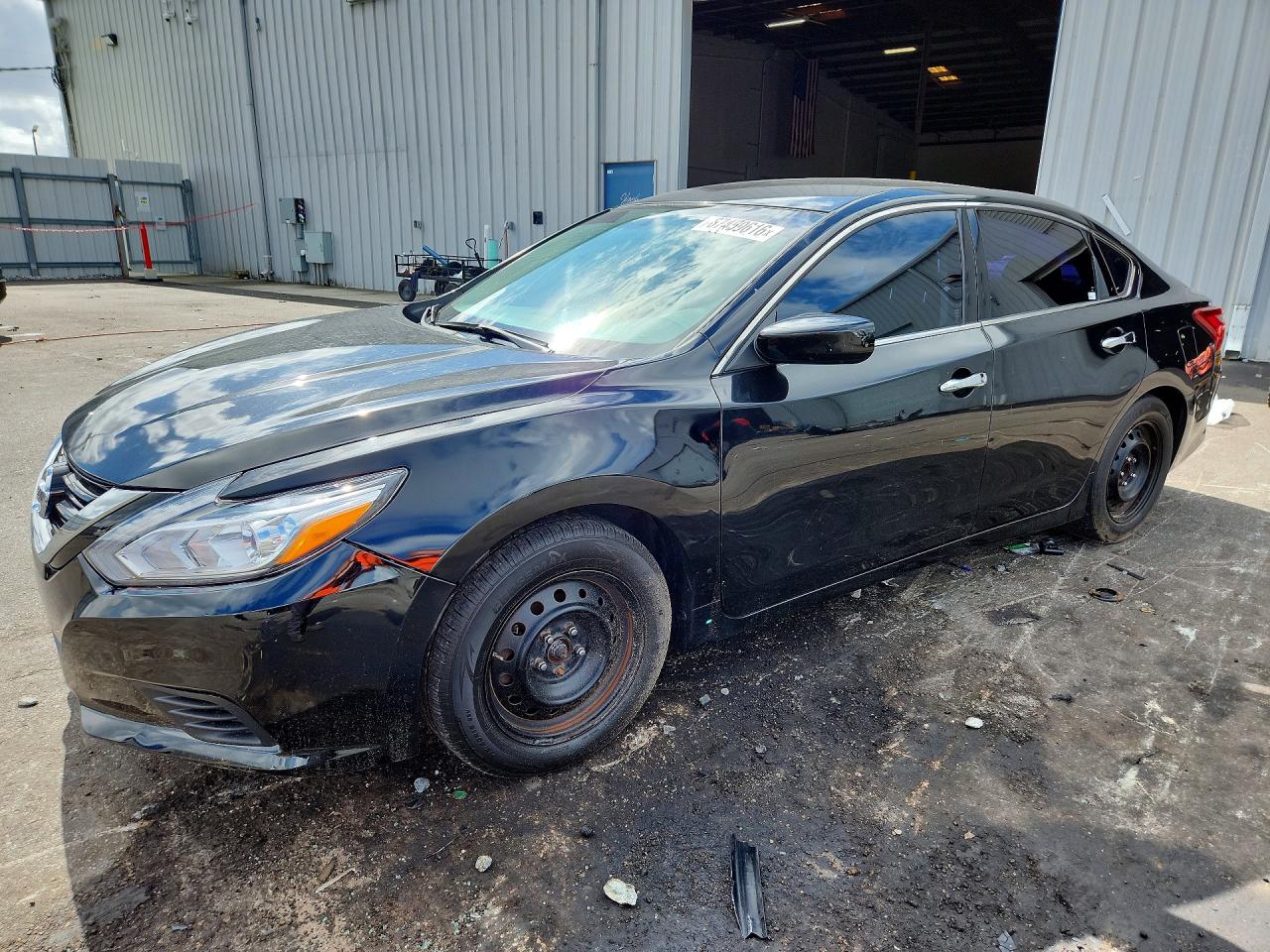 2016 NISSAN ALTIMA 2.5 S | 1N4AL3AP3GN361718 | UPCARS