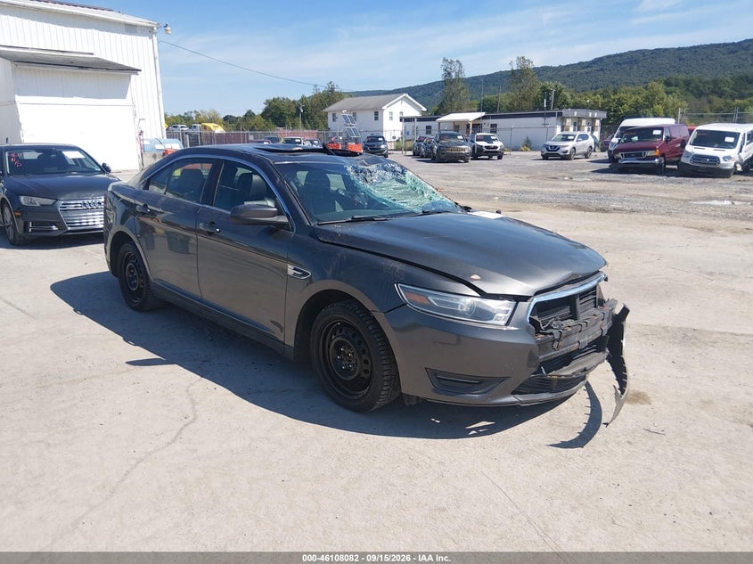2015 FORD TAURU SEL | 1FAHP2E85FG112694 | UPCARS