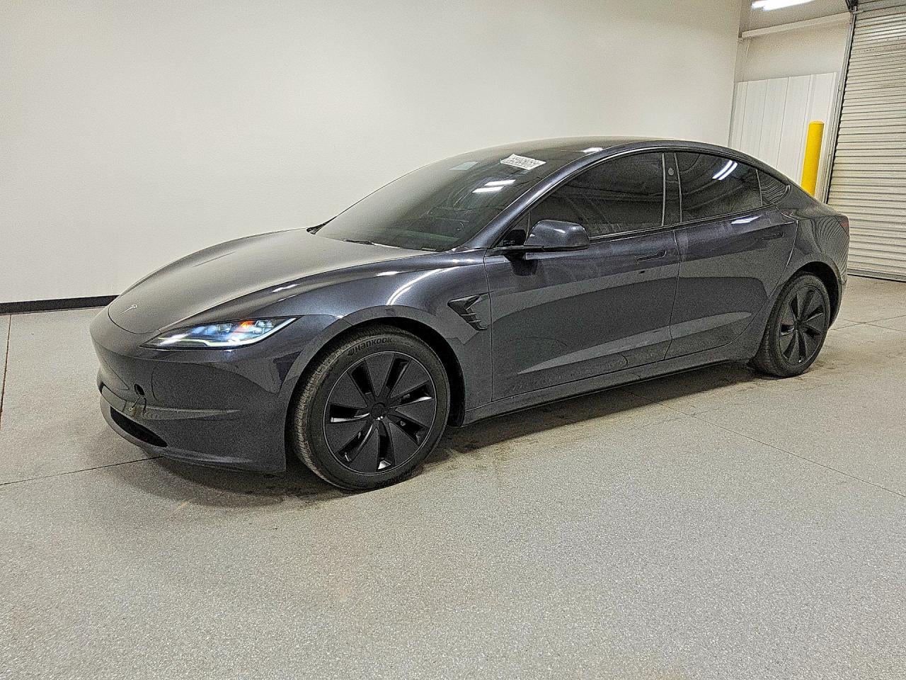 2024 TESLA MODEL 3 | 5YJ3E1EB5RF843687 | UPCARS