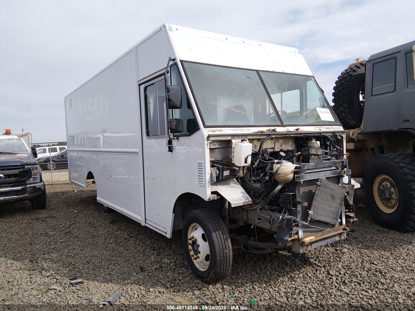2017 FORD F-59 COMMERCIAL STRIPPED | 1F65F5KY2H0A17191 | UPCARS