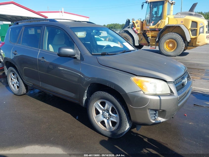 2010 TOYOTA RAV4 | JTMZF4DV2A5020015 | UPCARS