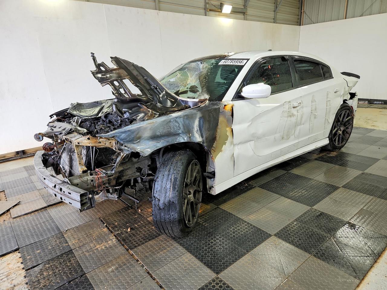 2019 DODGE CHARGER GT | 2C3CDXHG9KH721240 | UPCARS
