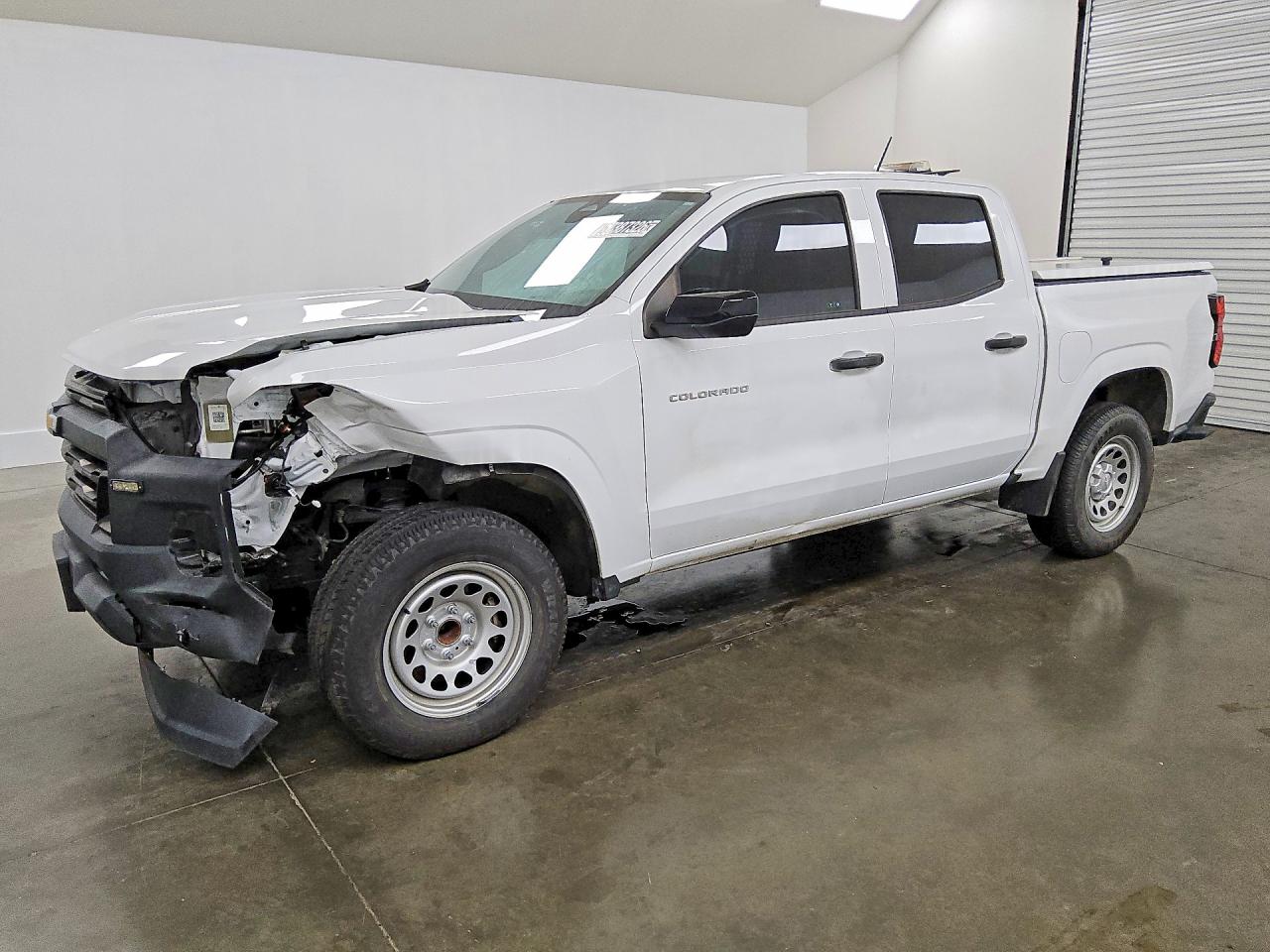 2023 CHEVROLET COLORADO | 1GCGSBEC2P1161347 | UPCARS