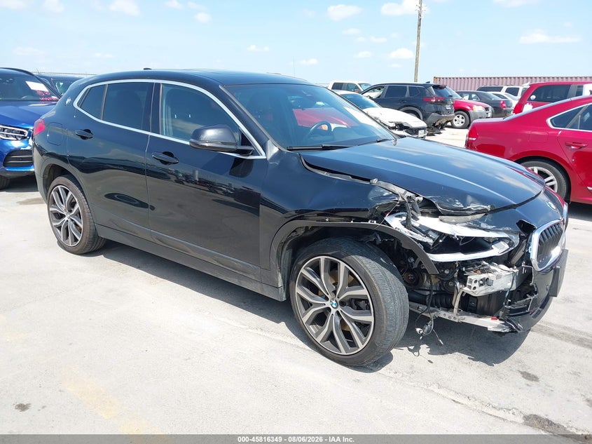 2019 BMW X2 SDRIVE28I | WBXYJ3C55K5N60081 | UPCARS