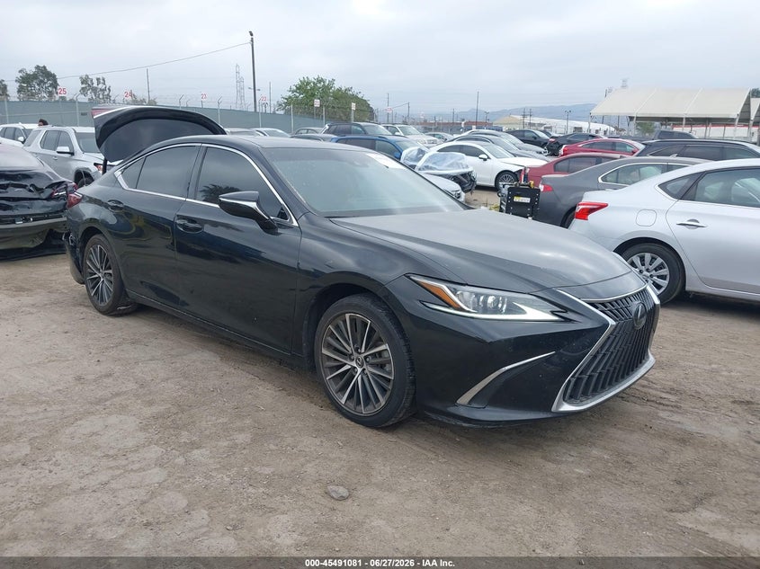 2024 LEXUS ES 300H | 58ADA1C13RU047509 | UPCARS
