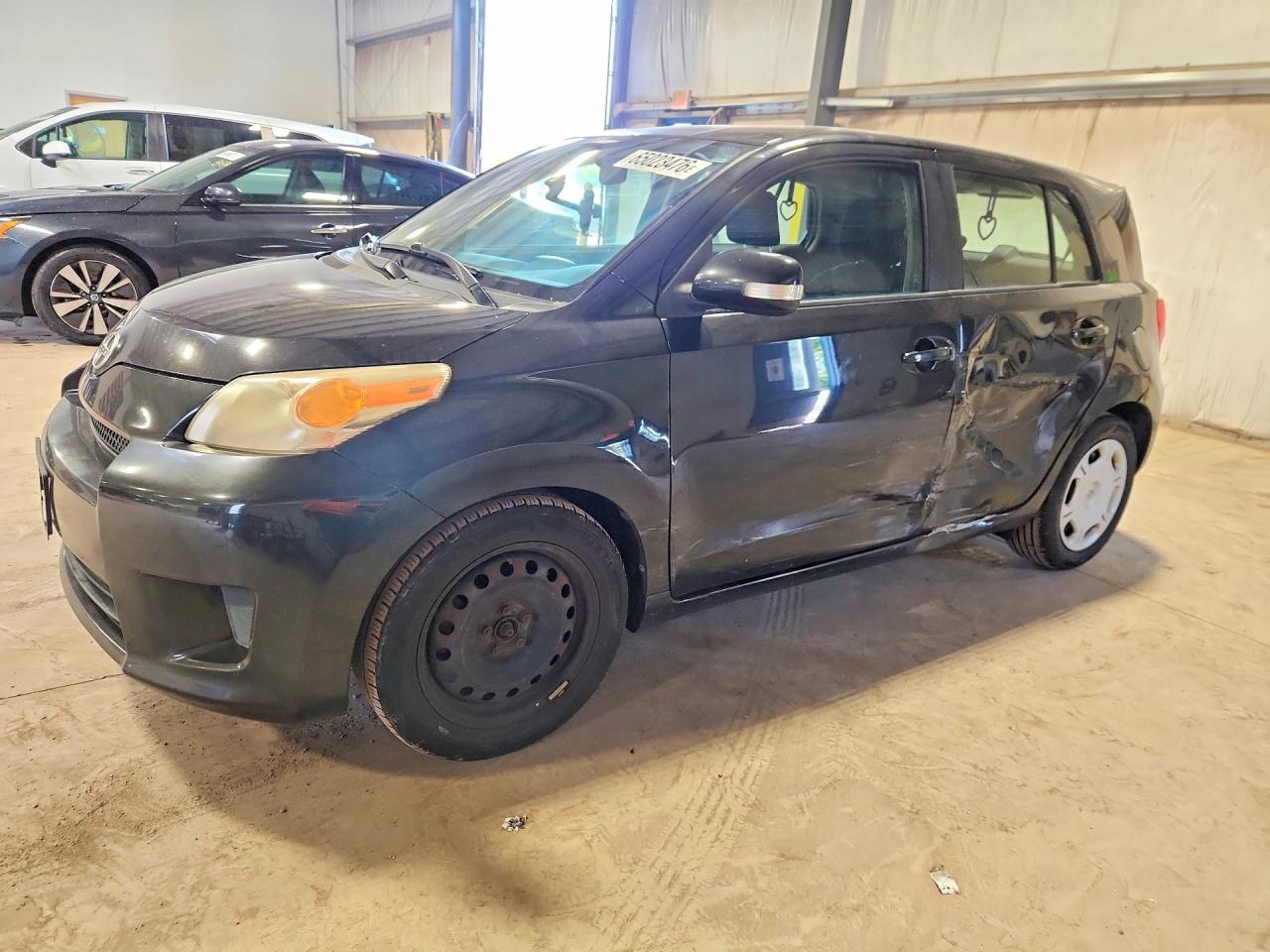 2010 SCION XD BASE | JTKKU4B43A1002298 | UPCARS