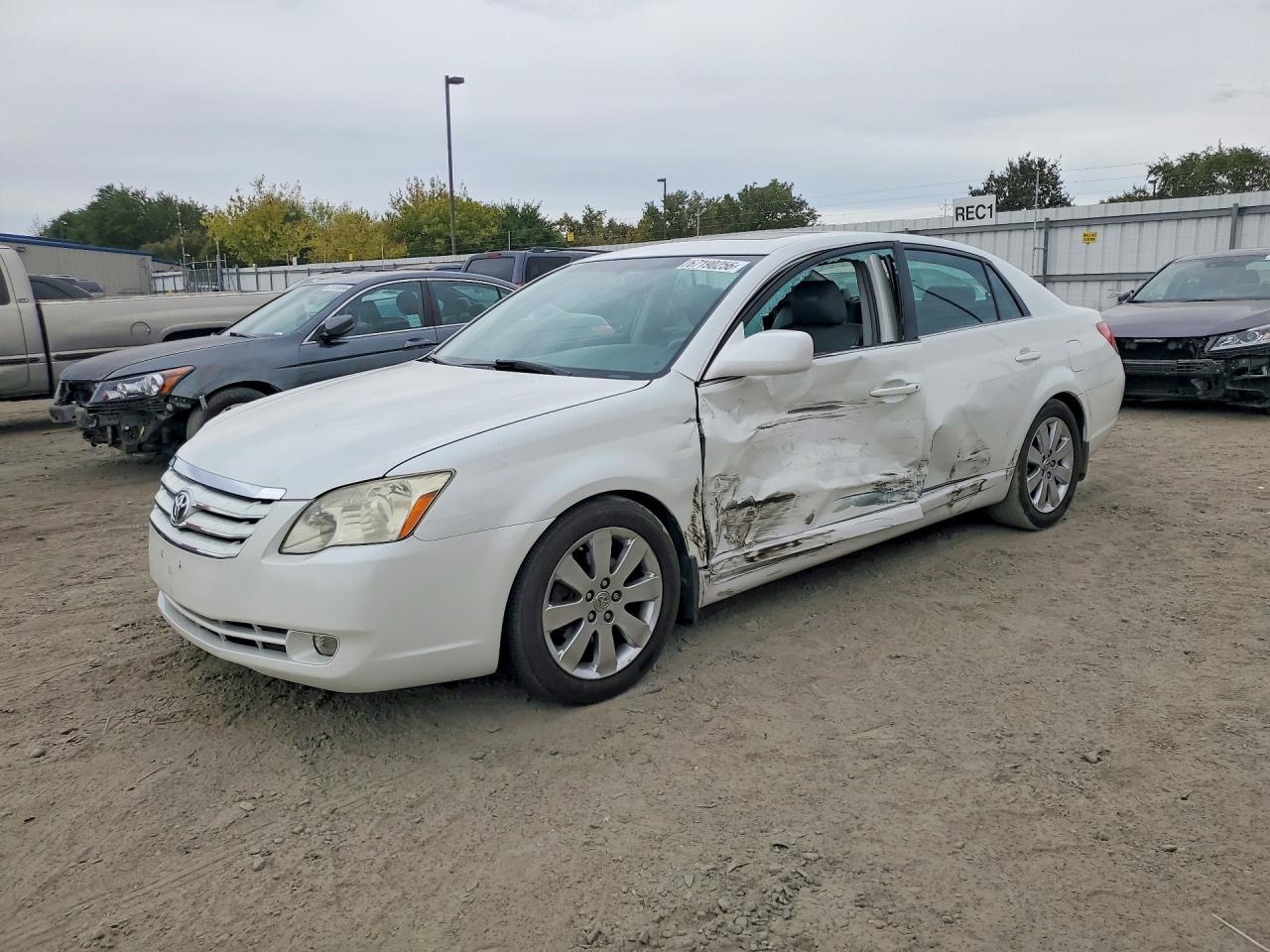 2005 TOYOTA AVALON XLS | 4T1BK36B75U016995 | UPCARS