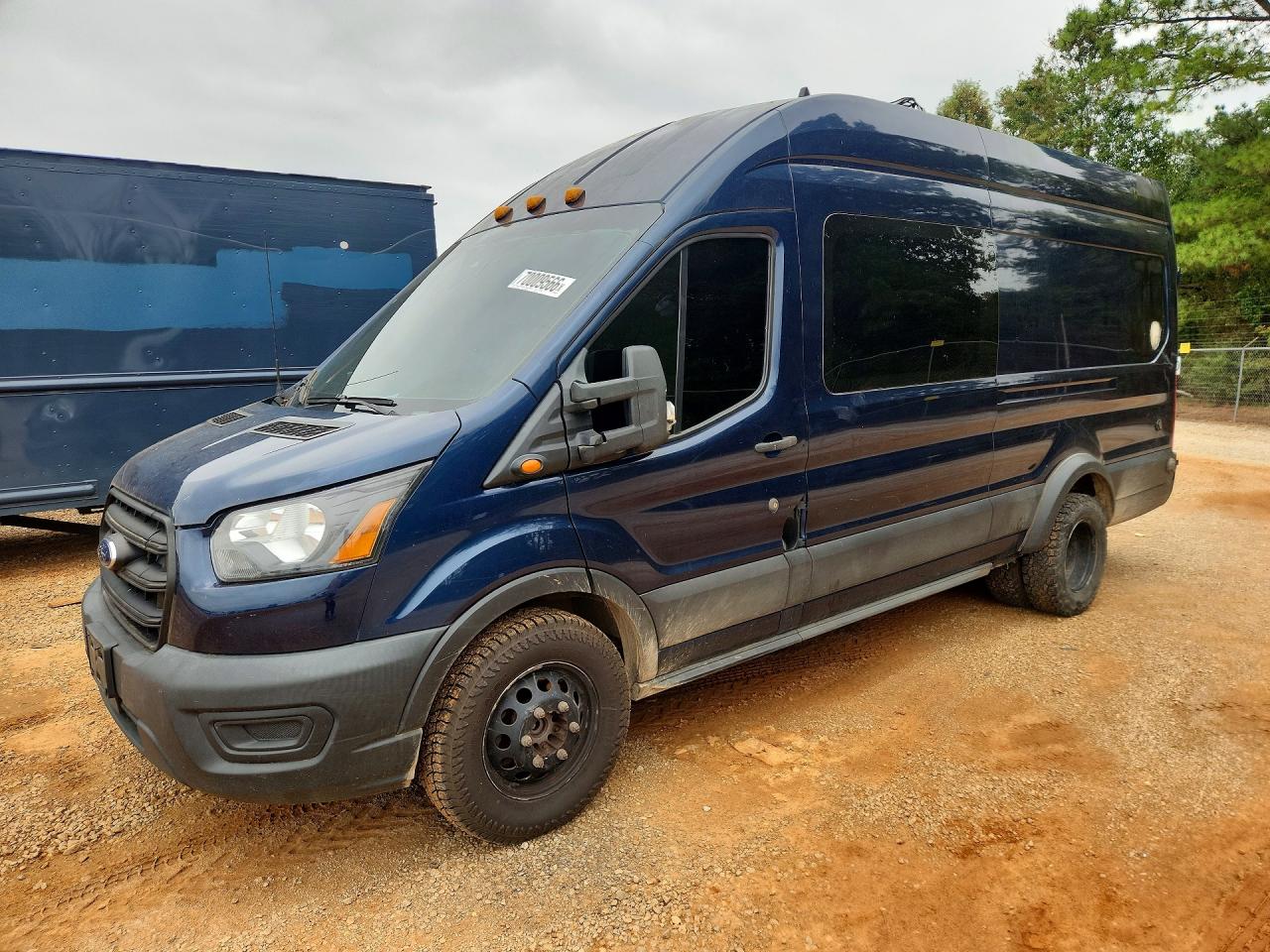 2020 FORD TRANSI T-350 HD | 1FTRS4VG9LKB10049 | UPCARS