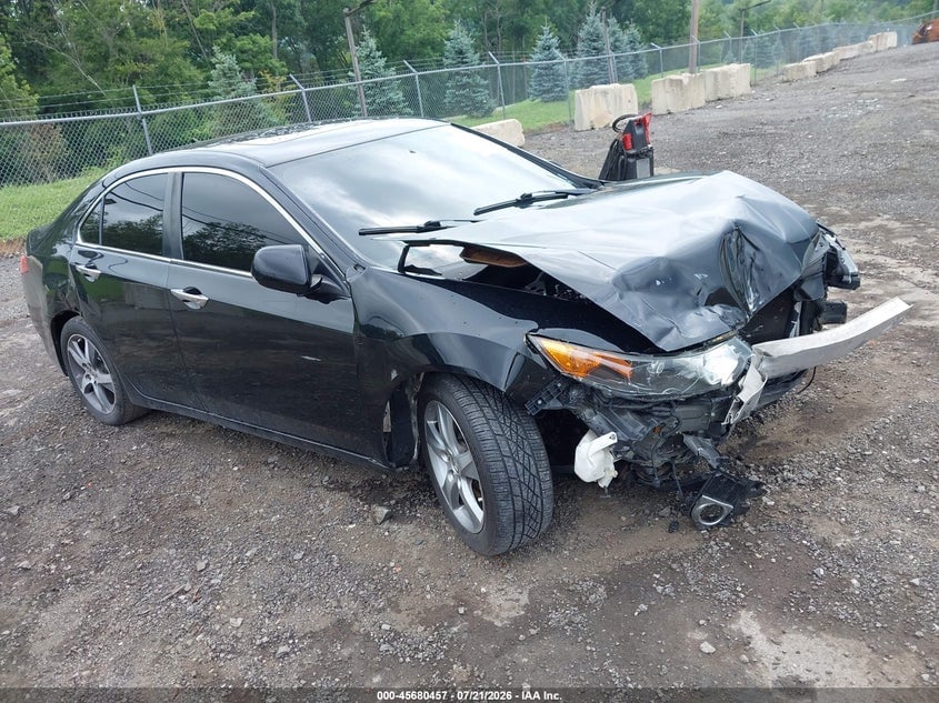 2014 ACURA TSX 2.4 | JH4CU2F64EC000452 | UPCARS