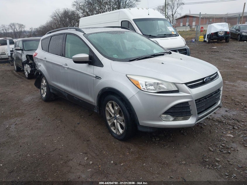 2014 FORD ESCAPE SE | 1FMCU0GX8EUE46851 | UPCARS