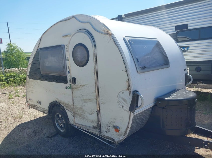 2018 NUCAMP OTHER | 57HTT15S8JS002947 | UPCARS