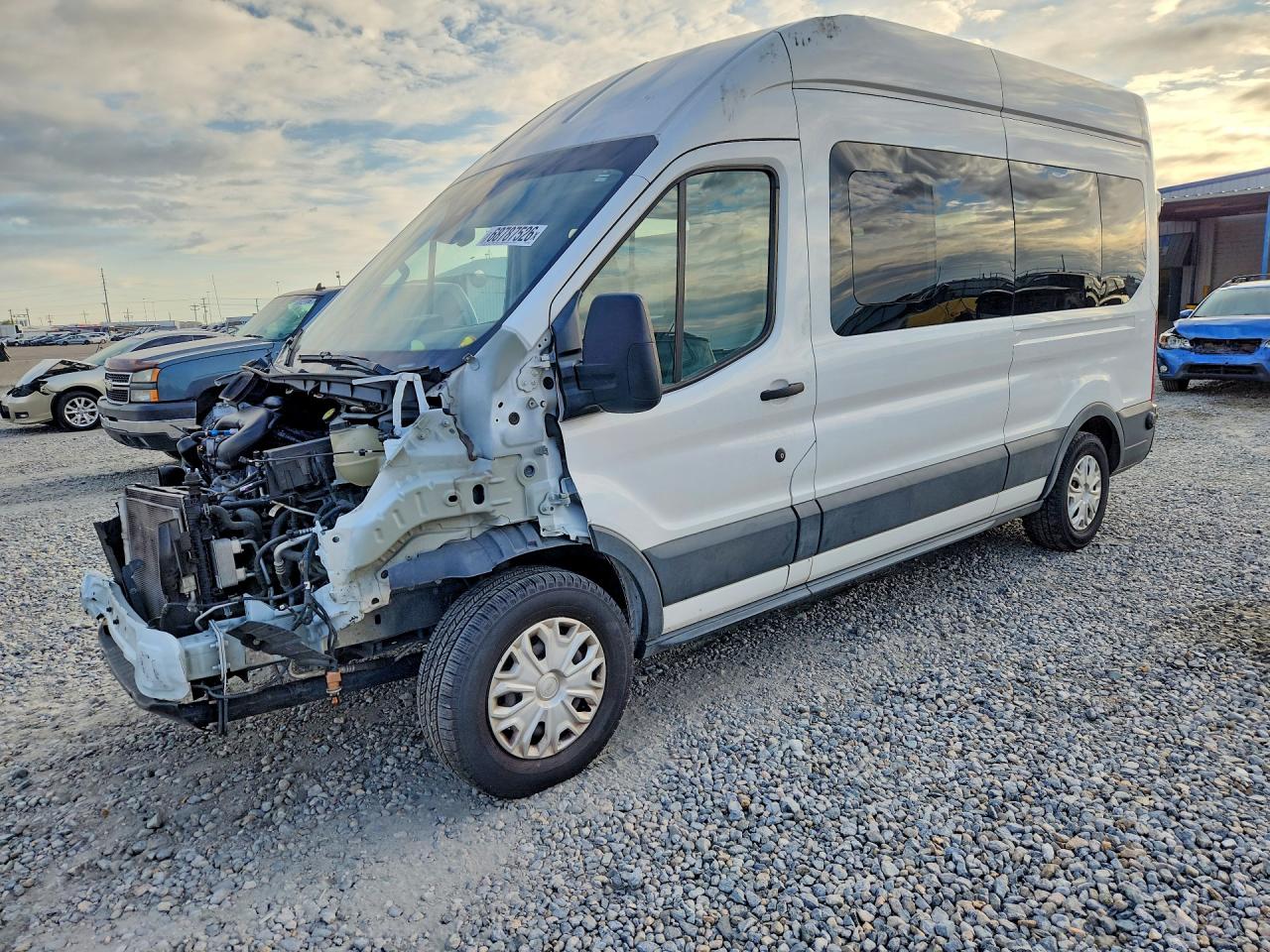 2019 FORD TRANSI T-350 | 1FBAX2XM5KKB38925 | UPCARS