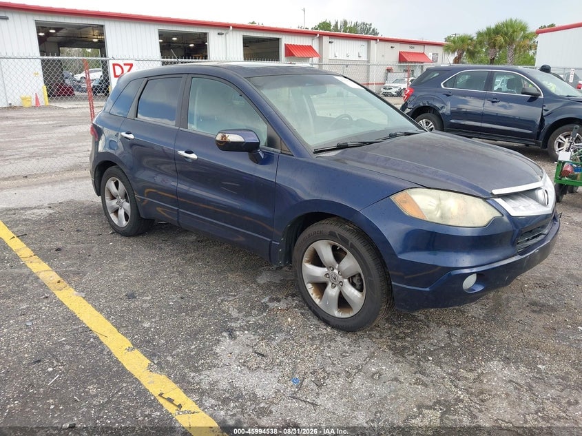 2008 ACURA RDX | 5J8TB18588A014085 | UPCARS