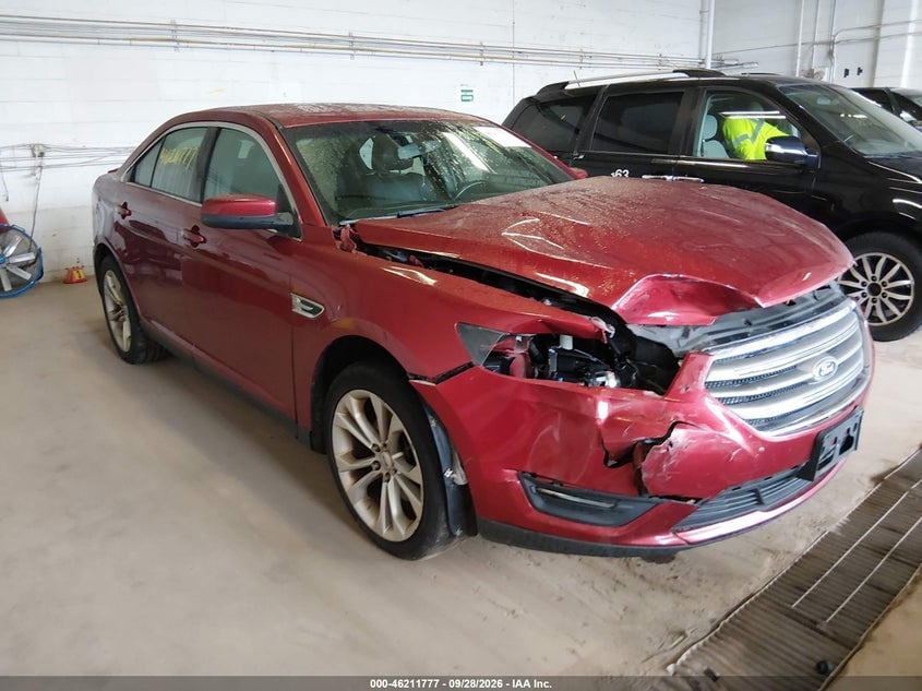 2013 FORD TAURU SEL | 1FAHP2E84DG183625 | UPCARS