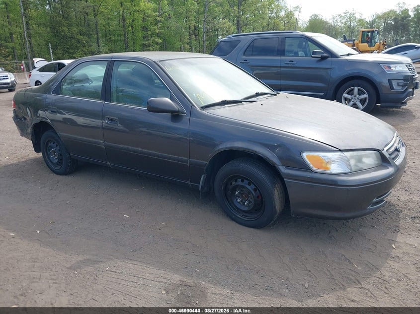 2000 TOYOTA CAMRY LE V6 | 4T1BF22K7YU952625 | UPCARS