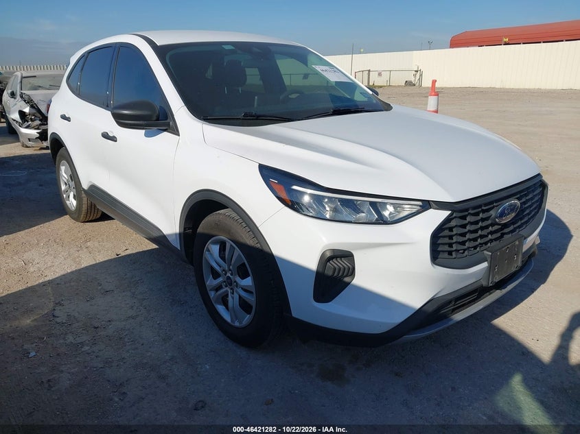 2023 FORD ESCAPE | 1FMCU0FN8PUA80439 | UPCARS