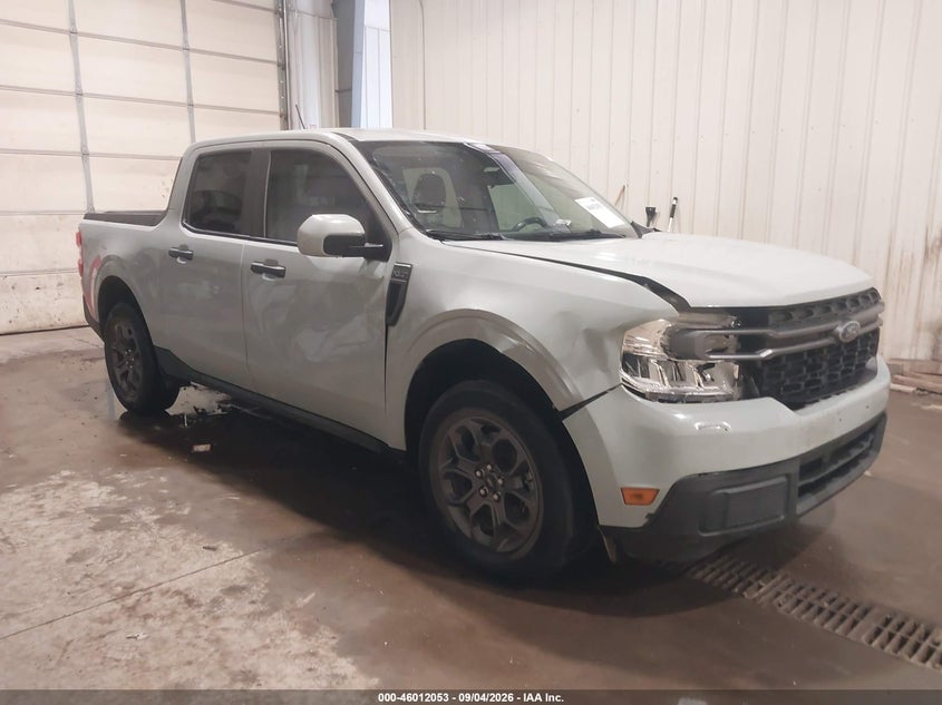 2023 FORD MAVERICK XLT | 3FTTW8F91PRA05878 | UPCARS