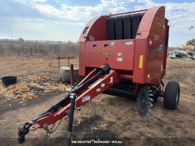 2014 CASE IH BR455A | YEN181986 | UPCARS