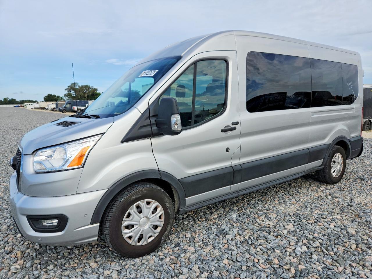 2022 FORD TRANSI T-350 | 1FBAX2C80NKA69509 | UPCARS