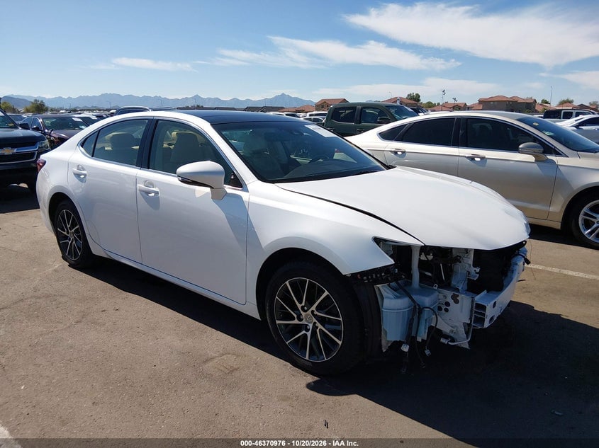 2017 LEXUS ES 350 | JTHBK1GG2H2253640 | UPCARS