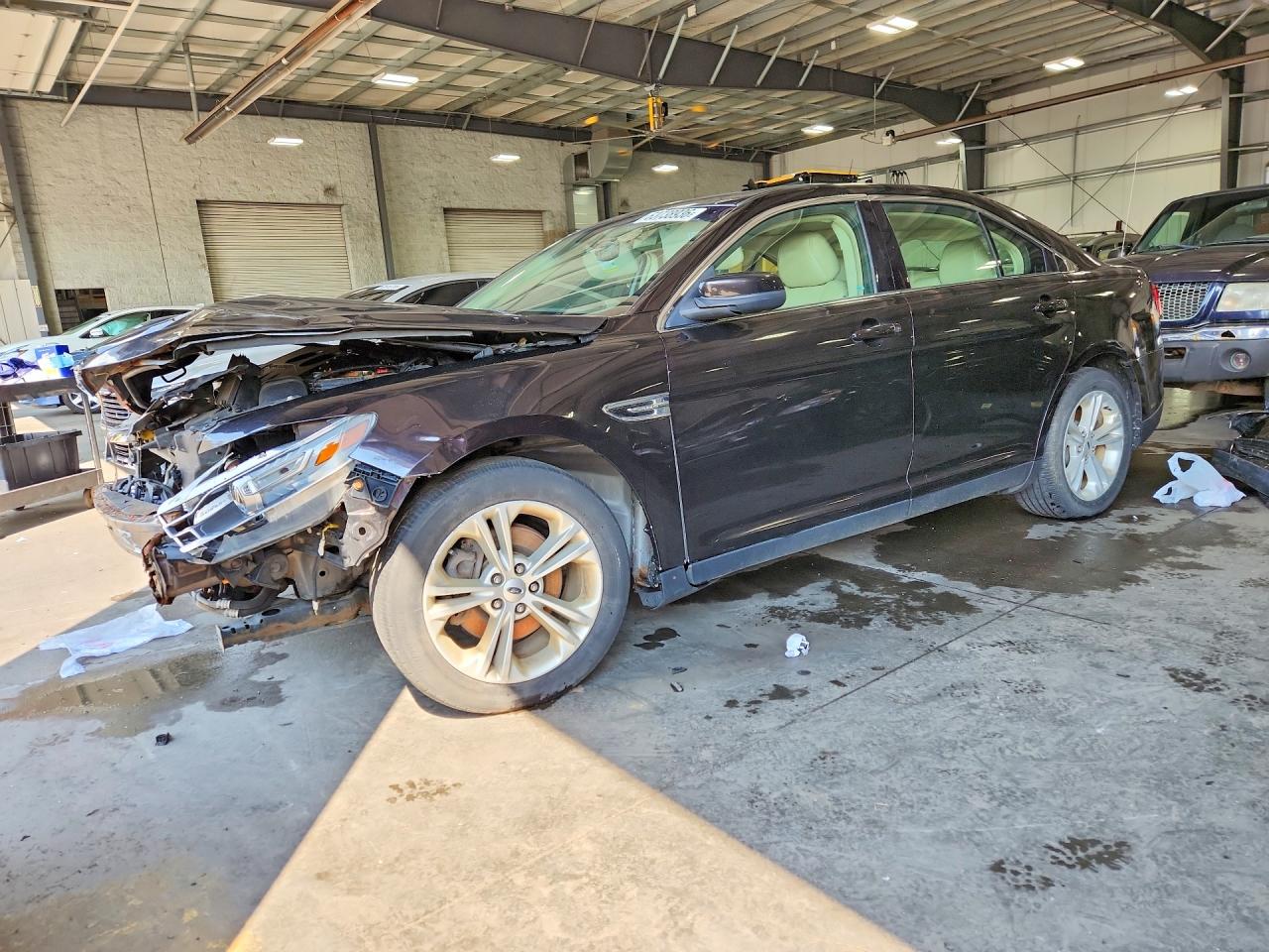 2013 FORD TAURU SEL | 1FAHP2E99DG159832 | UPCARS