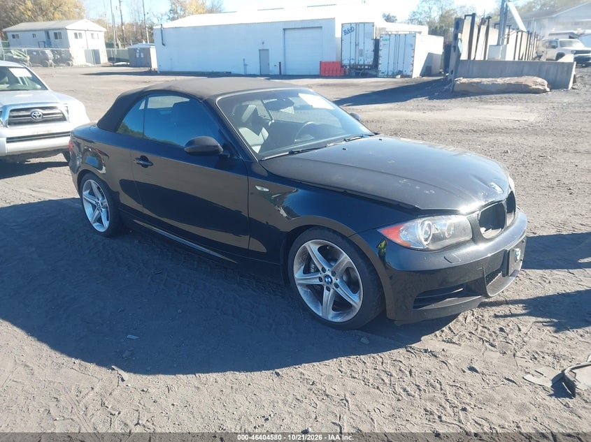 2008 BMW 135I | WBAUN93568VE94247 | UPCARS