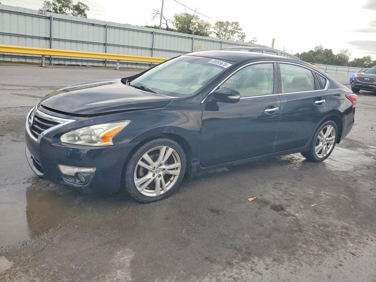 2013 NISSAN ALTIMA 3.5 S | 1N4BL3AP2DC120714 | UPCARS