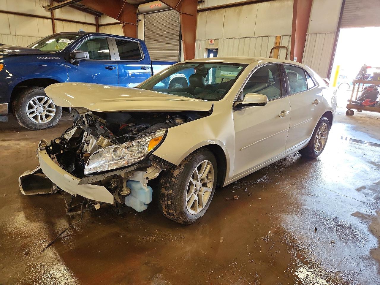 2013 CHEVROLET MALIBU 1LT | 1G11C5SA7DF145496 | UPCARS