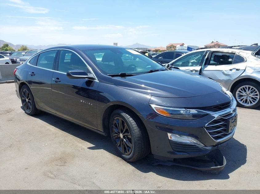 2023 CHEVROLET MALIBU FWD 1LT | 1G1ZD5ST7PF183719 | UPCARS