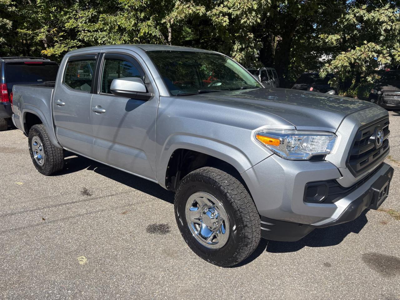 2016 TOYOTA TACOMA | 3TMC25AN6GM038219 | UPCARS