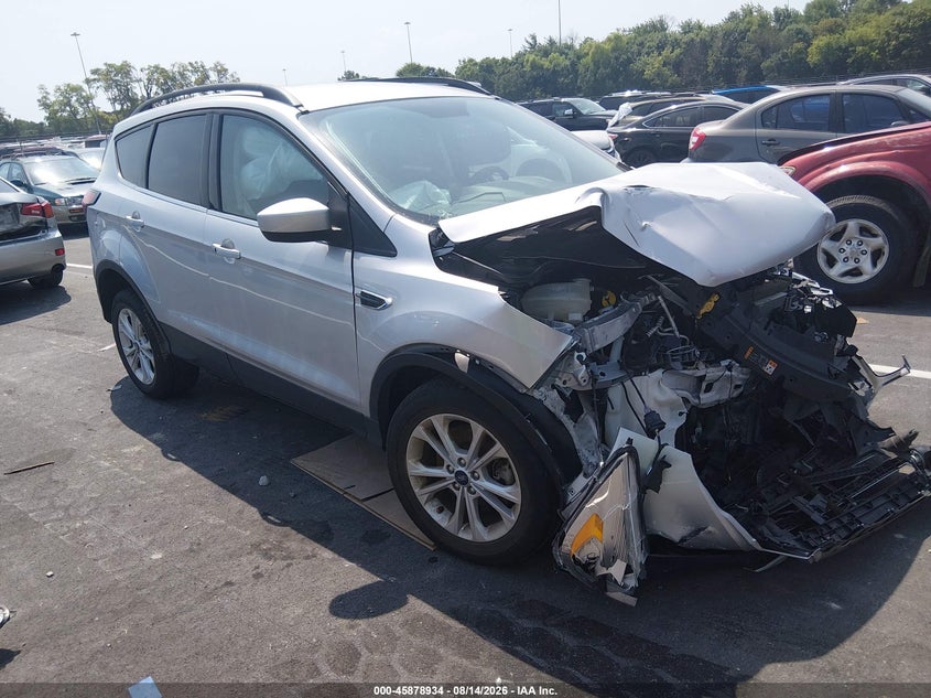 2019 FORD ESCAPE SEL | 1FMCU9HD7KUB56346 | UPCARS