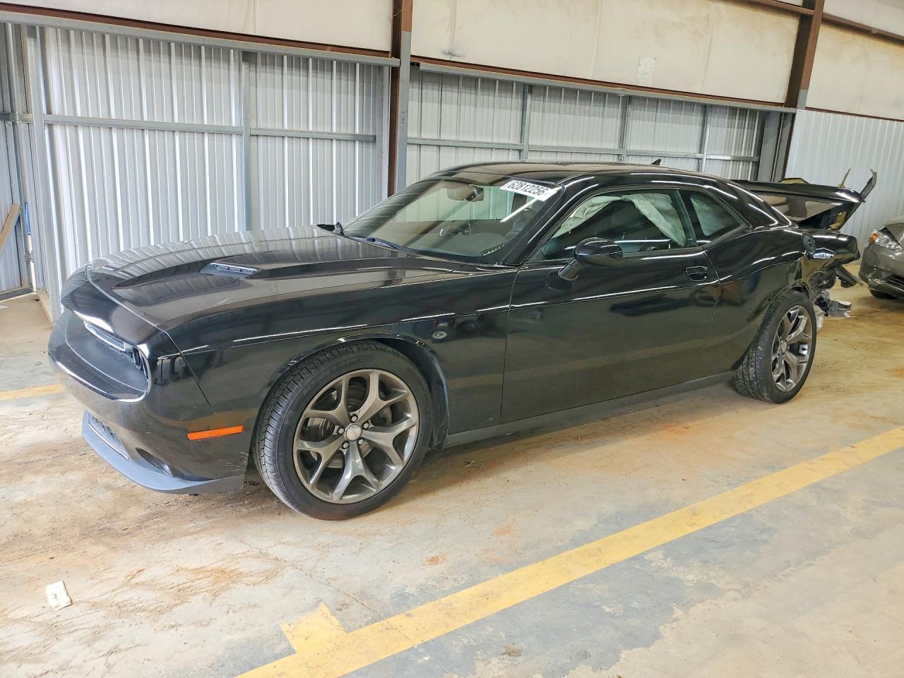 2016 DODGE CHALLENGER SXT | 2C3CDZAG6GH289848 | UPCARS
