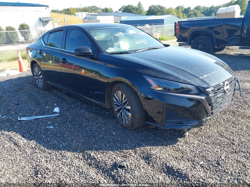 2026 NISSAN ALTIMA SV FWD | 1N4BL4DVXTN315611 | UPCARS