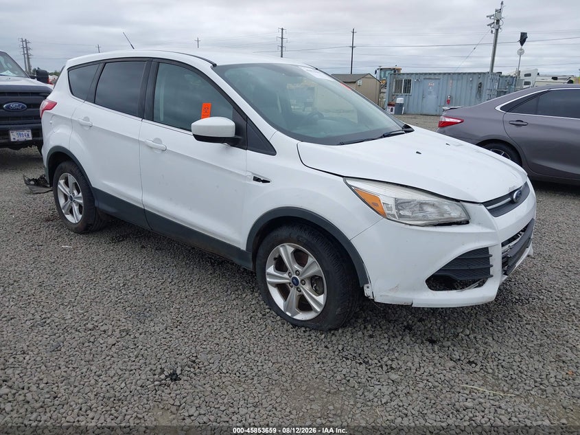 2015 FORD ESCAPE SE | 1FMCU0G94FUC05470 | UPCARS