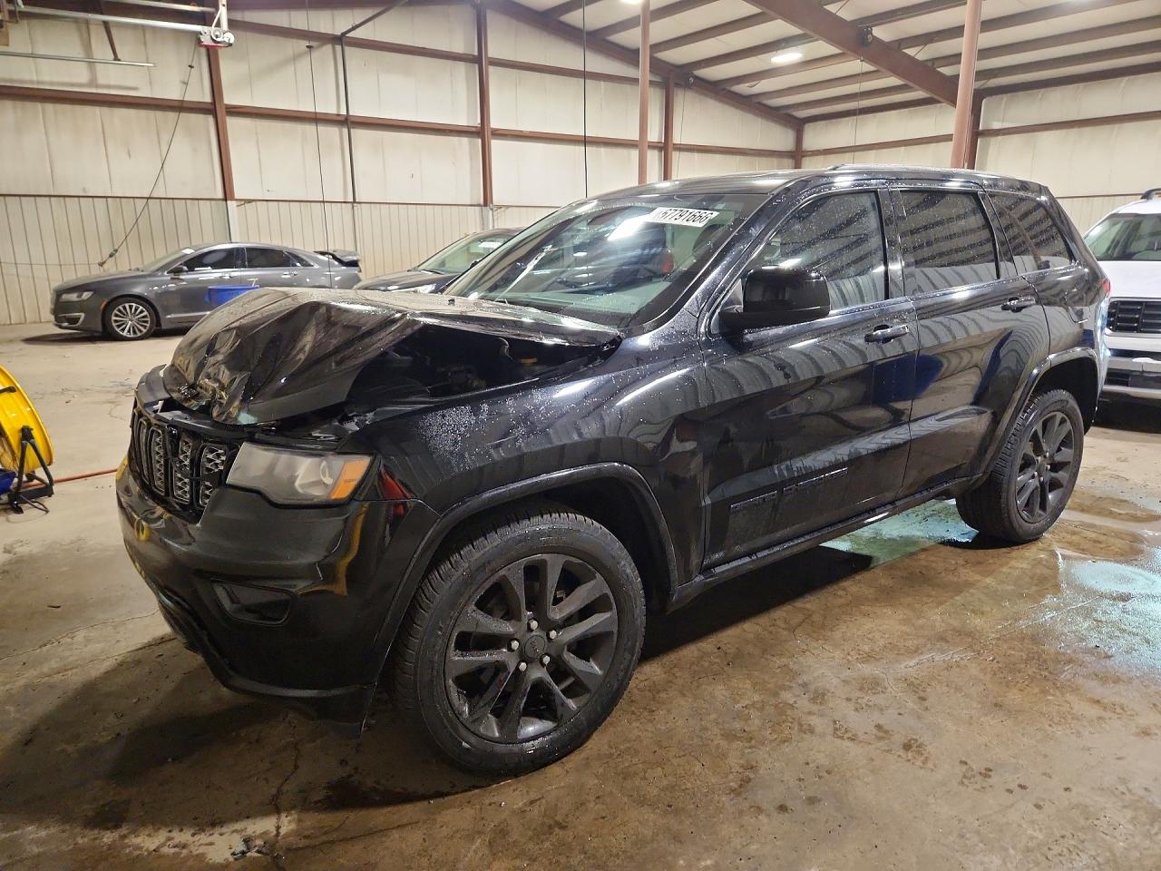 2019 JEEP CHEROKEE LAREDO | 1C4RJFAG1KC587538 | UPCARS